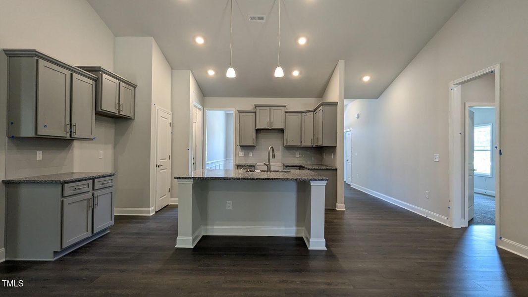 kitchen and foyer-finsihed
