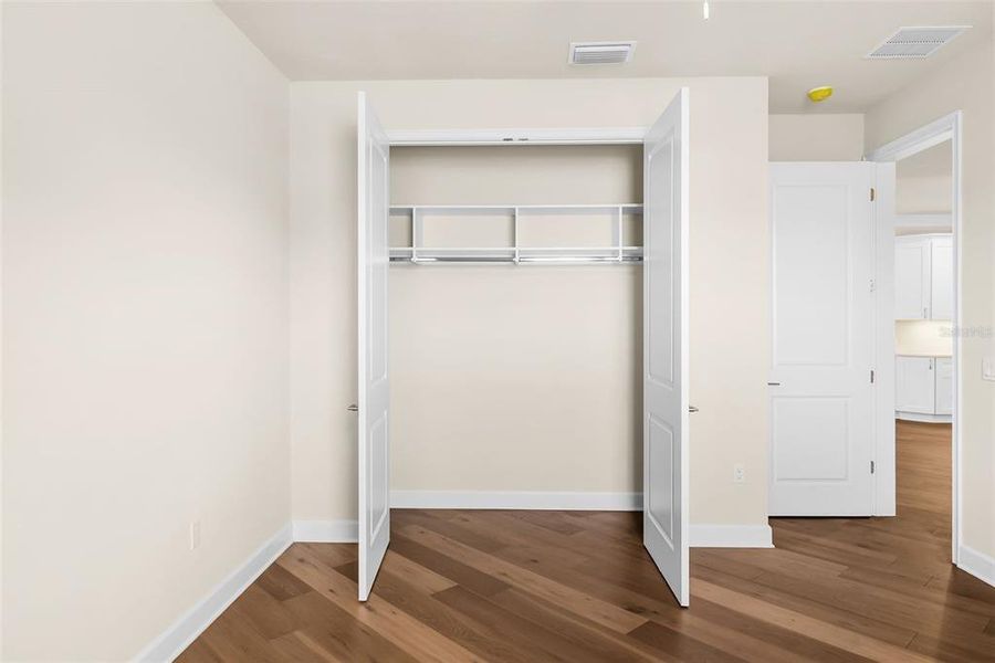 Spacious, unfurnished interior of a new home in , Tarpon Springs (Image 21). Spacious, unfurnished interior of a new home in , Tarpon Springs (Image 21).