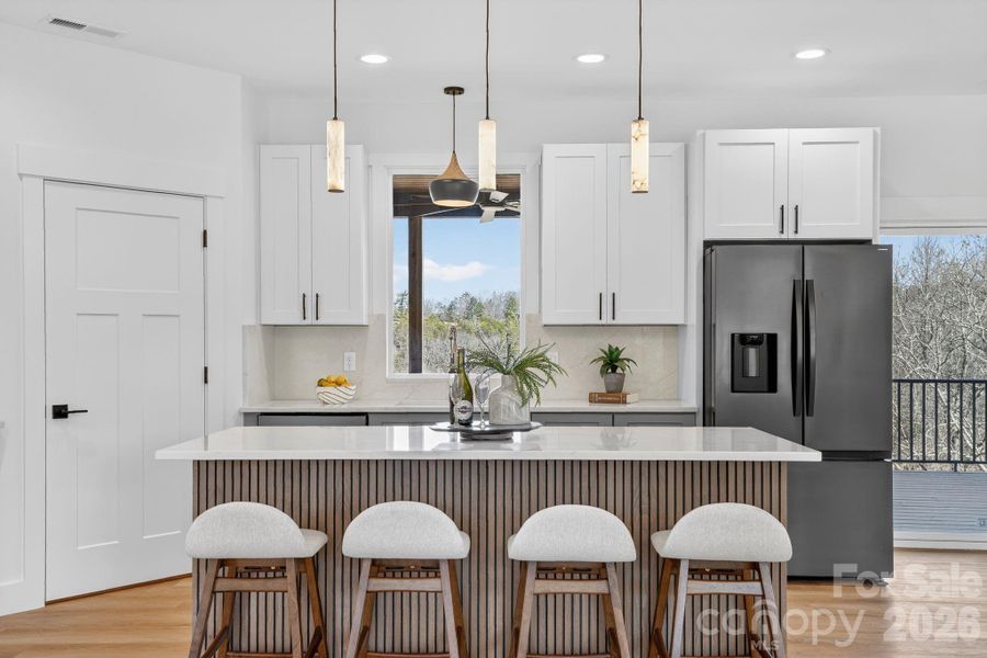 Kitchen Island Kitchen Island