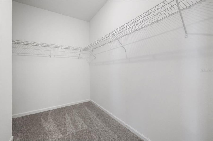 Spacious, unfurnished interior of a new home in Serenade at Ovation, Winter Garden (Image 16).