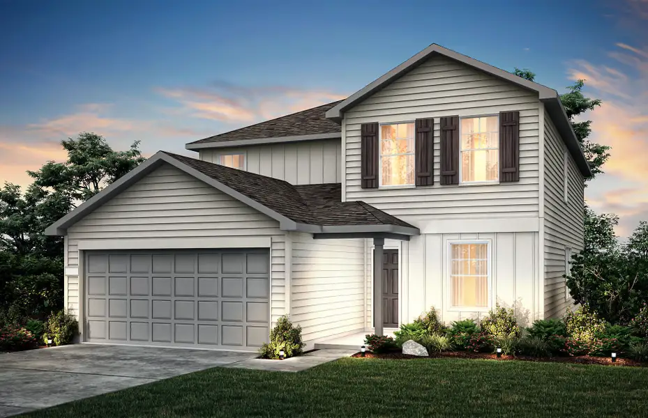 Elevation HC102 Elevation HC102