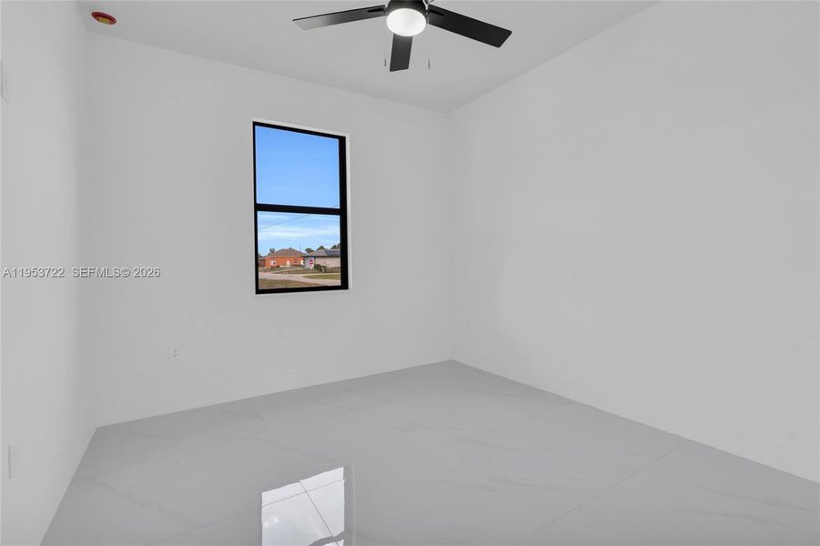 Spacious, unfurnished interior of a new home in , Lehigh Acres (Image 22). Spacious, unfurnished interior of a new home in , Lehigh Acres (Image 22).