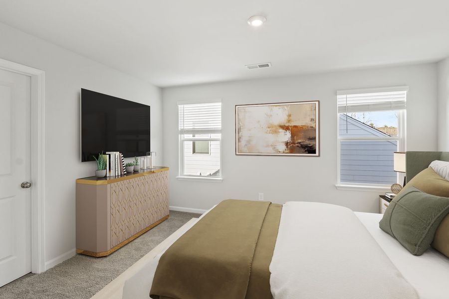 Bedroom 3