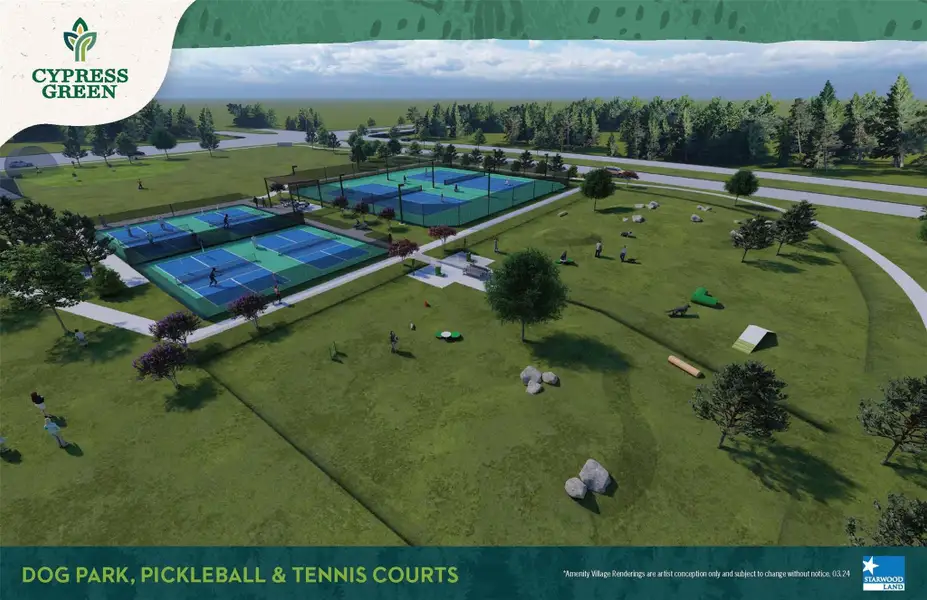 Image 31 of a home in Cypress Green: Classic Collection.