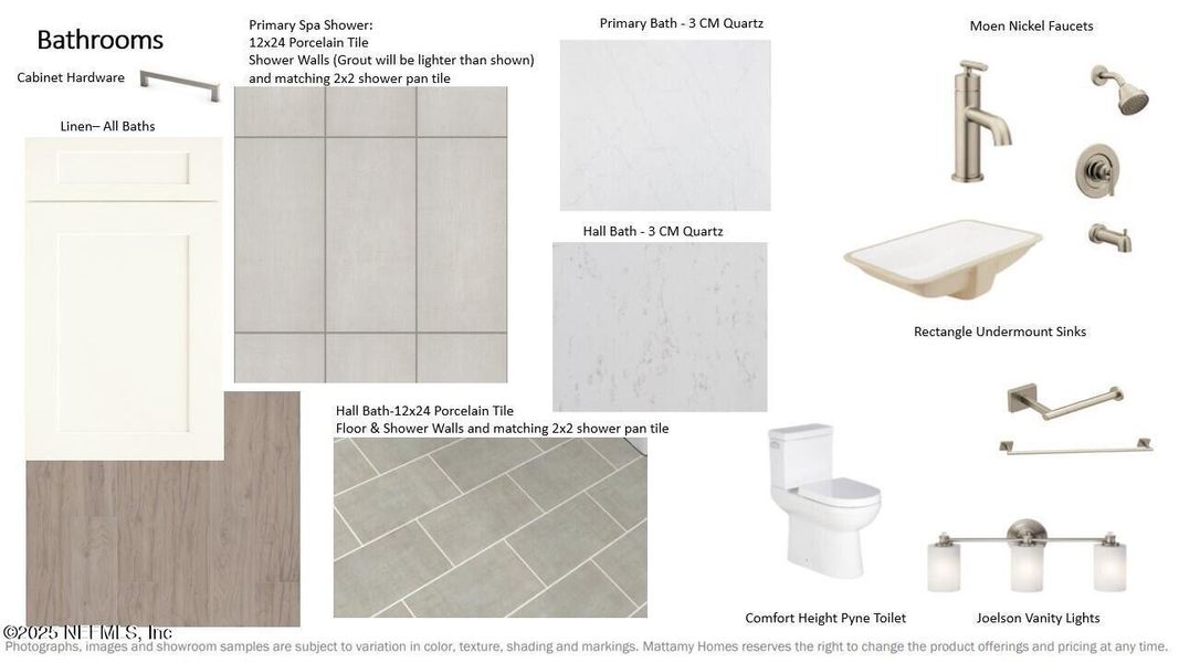 Image 15 of a home in RiverTown - WaterSong.