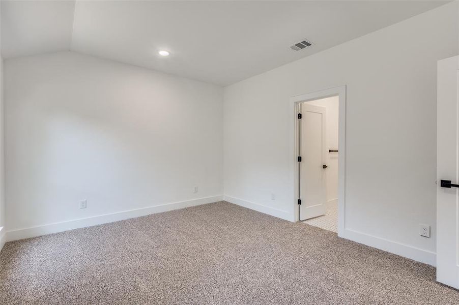 Spacious, unfurnished interior of a new home in , Fort Worth (Image 20). Spacious, unfurnished interior of a new home in , Fort Worth (Image 20).