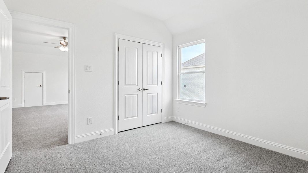 Representative photo, not pictures of actual home.