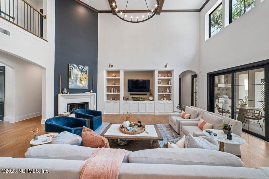 Image 65 of a home in .