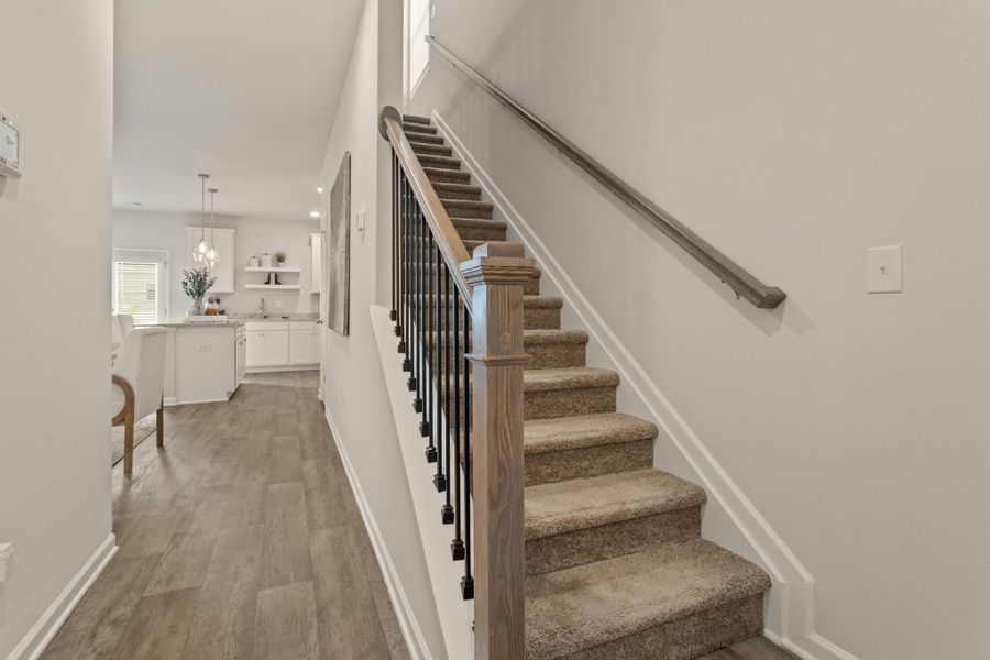 New Home in Spartanburg, SC.  - Slide 38