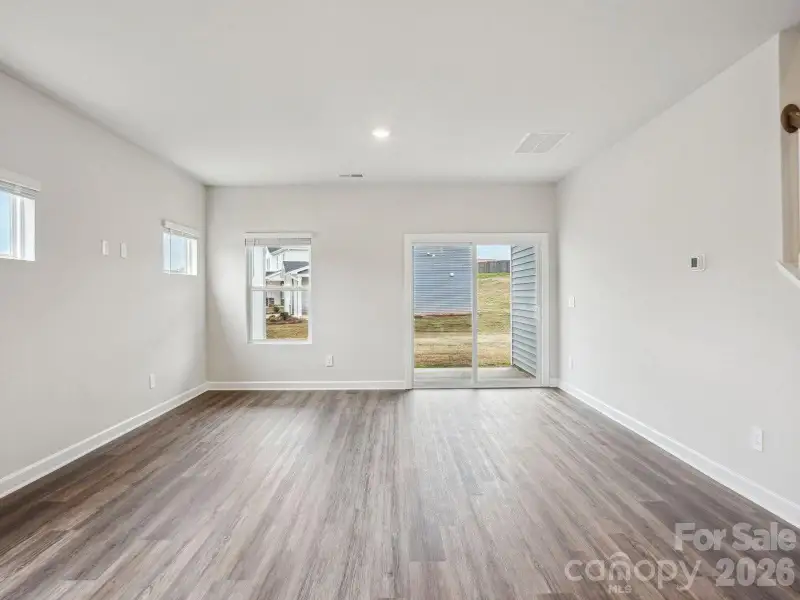 Photo is not of the actual home, but is an inspirational photo of builder’s model home and may depict options, furnishings, and/or decorator features that are not included Photo is not of the actual home, but is an inspirational photo of builder’s model home and may depict options, furnishings, and/or decorator features that are not included