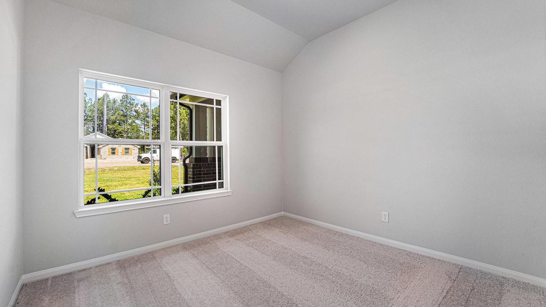 Spacious, unfurnished interior of a new home in , Bay City (Image 21). Spacious, unfurnished interior of a new home in , Bay City (Image 21).
