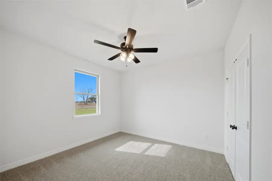 Spacious, unfurnished interior of a new home in , Snook (Image 20). Spacious, unfurnished interior of a new home in , Snook (Image 20).