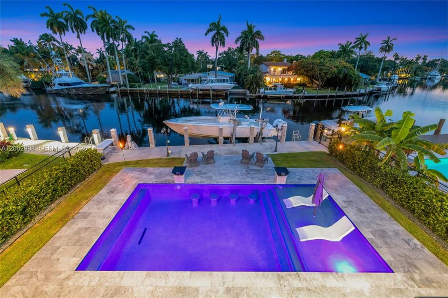 Community amenities in , Fort Lauderdale (Image 111).