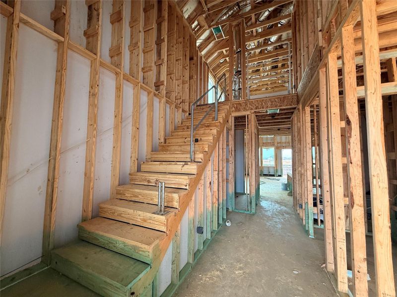 Construction Progress