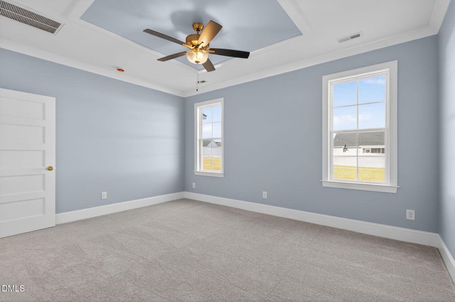 Master Bedroom 2 Master Bedroom 2