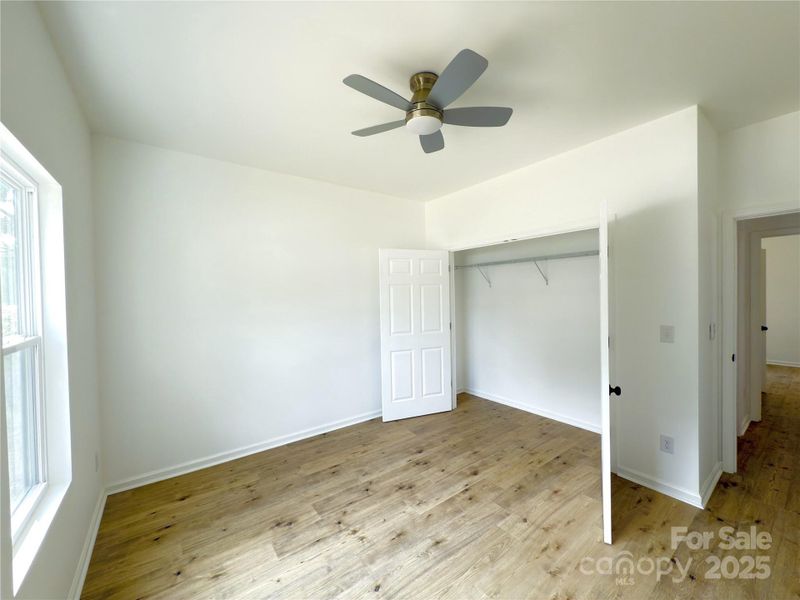 Spacious, unfurnished interior of a new home in , Rock Hill (Image 23).