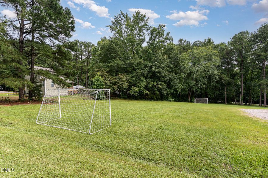 community amenities 1