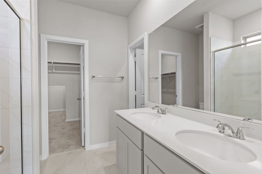 3br New Home in Schertz, TX.  - Slide 19