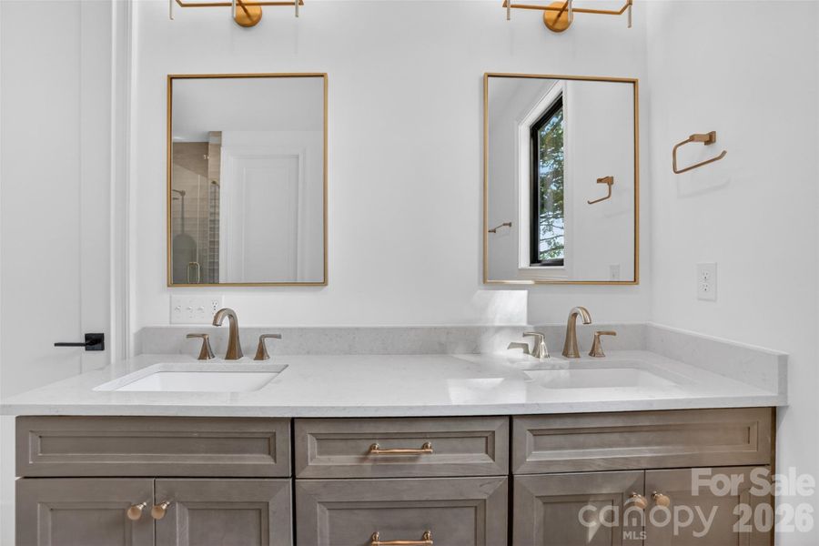 Primary Bathroom Primary Bathroom