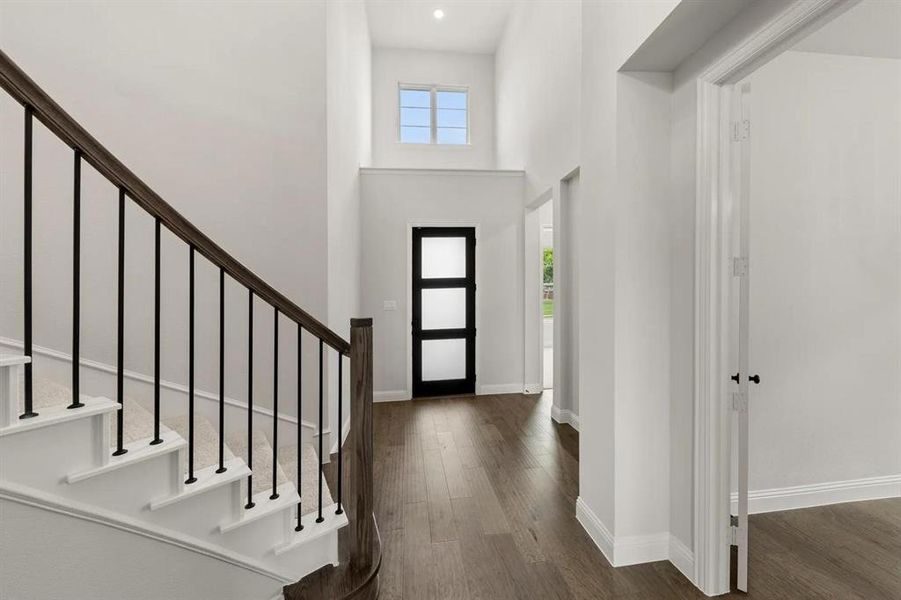 Brendan F foyer Brendan F foyer