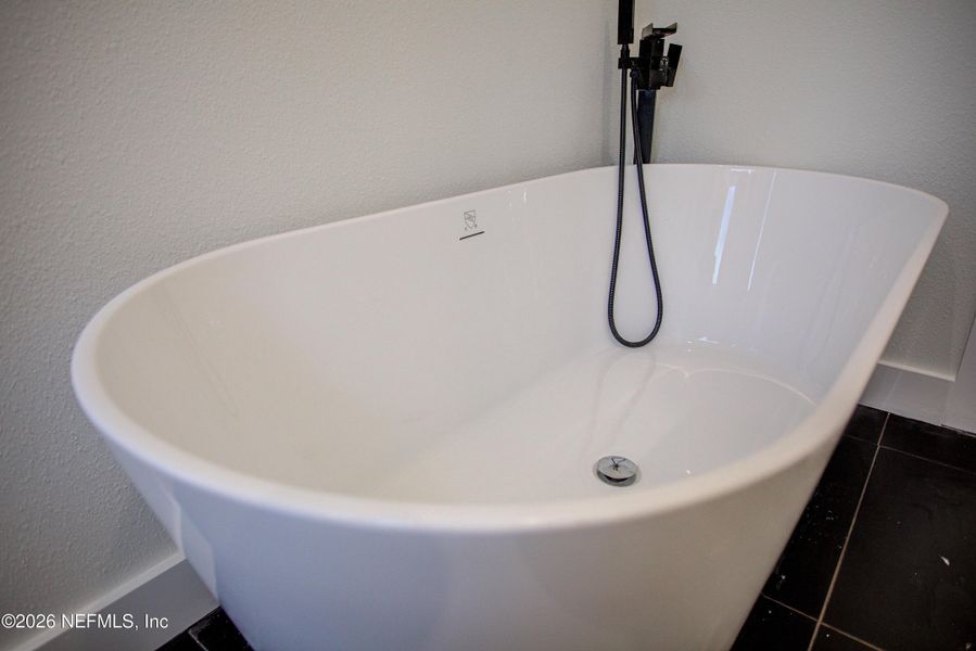 Close-up of interior finishes inside a home in , Jacksonville (Image 23). Close-up of interior finishes inside a home in , Jacksonville (Image 23).