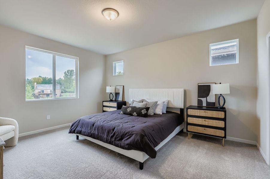 Rainier New Home in Windsor, CO. - Slide 16 Rainier New Home in Windsor, CO. - Slide 16