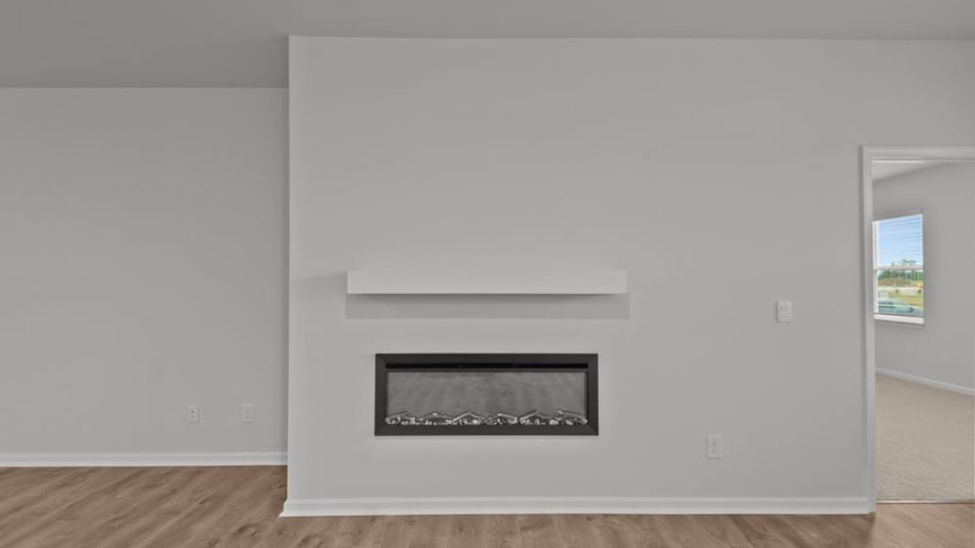 Image 30 of a home in Colly Farm.