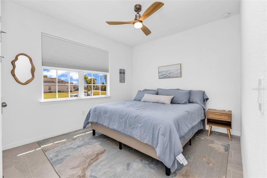 Furnished interior view inside a new home in , Punta Gorda (Image 38).