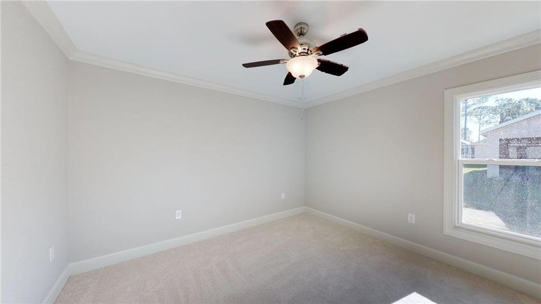 Spacious, unfurnished interior of a new home in , North Port (Image 22). Spacious, unfurnished interior of a new home in , North Port (Image 22).