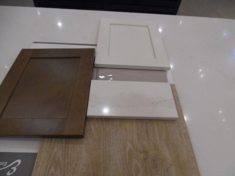 Kitchen Design Selections