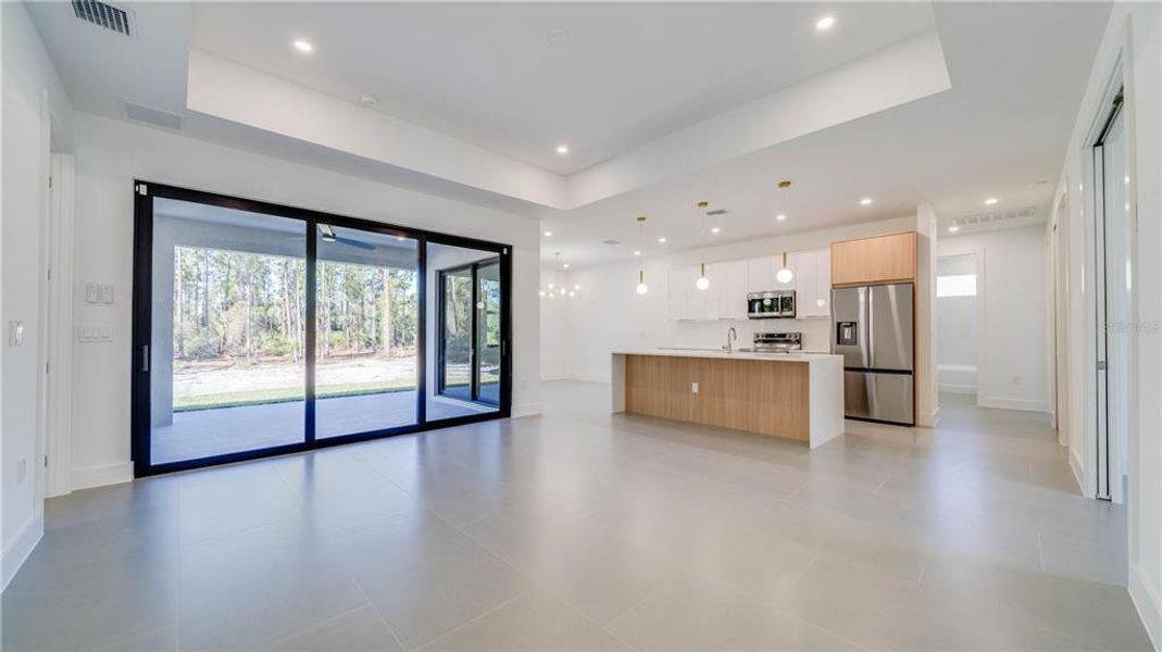Spacious, unfurnished interior of a new home in , Lehigh Acres (Image 37). Spacious, unfurnished interior of a new home in , Lehigh Acres (Image 37).