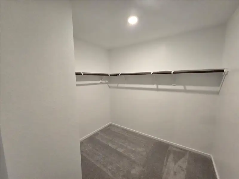 Model Photography-Not representative of actual home.