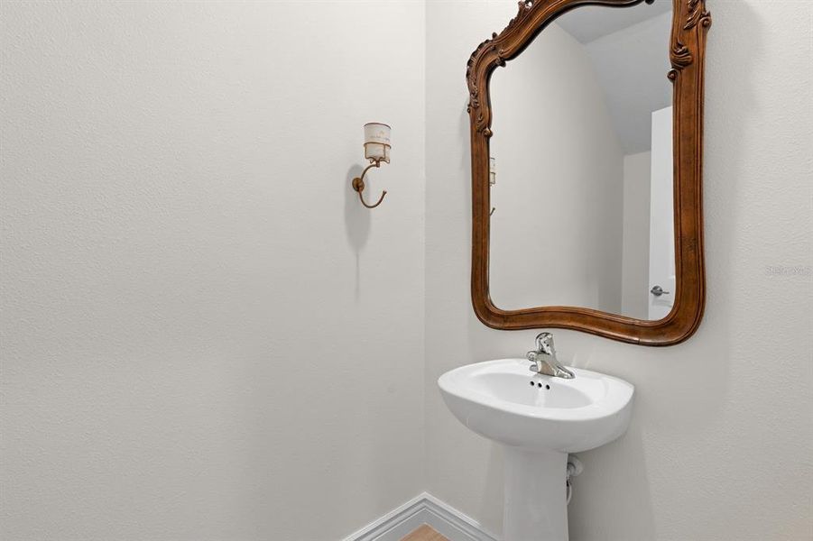 Close-up of interior finishes inside a home in , Land O' Lakes (Image 20). Close-up of interior finishes inside a home in , Land O' Lakes (Image 20).