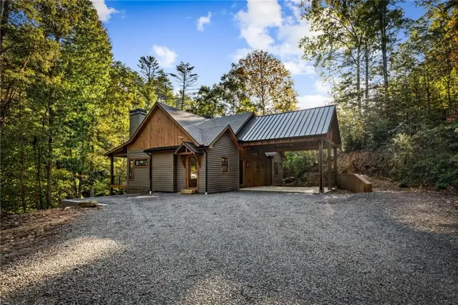 Community amenities in , Ellijay (Image 3). Community amenities in , Ellijay (Image 3).