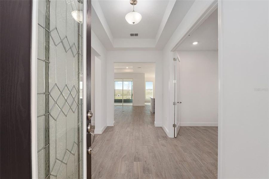 Spacious, unfurnished interior of a new home in , Ocala (Image 18).
