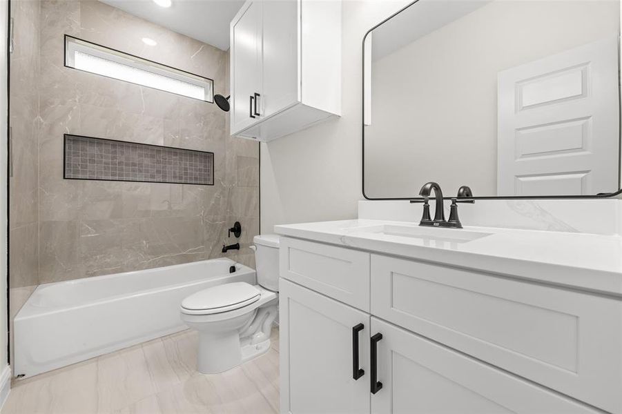 Furnished interior view inside a new home in , Greenville (Image 4). Furnished interior view inside a new home in , Greenville (Image 4).