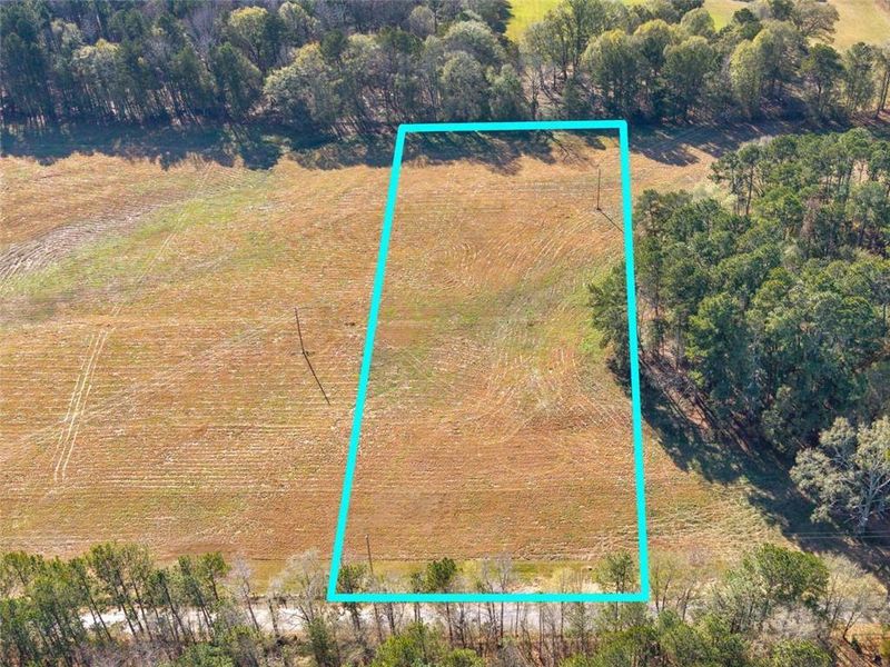 Site preparation for new homesites in , Mansfield (Image 16).