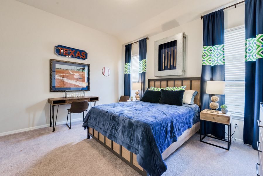 Representative furnished interior of a home built from the Floor Plan 2543 by Colina Homes in Grand Magnolia, Magnolia (Image 45). Representative furnished interior of a home built from the Floor Plan 2543 by Colina Homes in Grand Magnolia, Magnolia (Image 45).