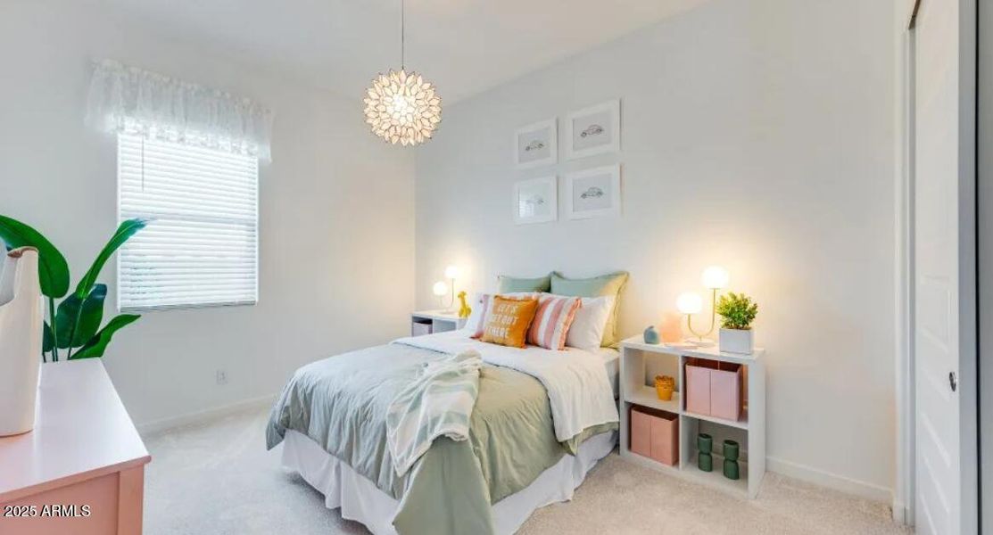 Bedroom 2 Bedroom 2