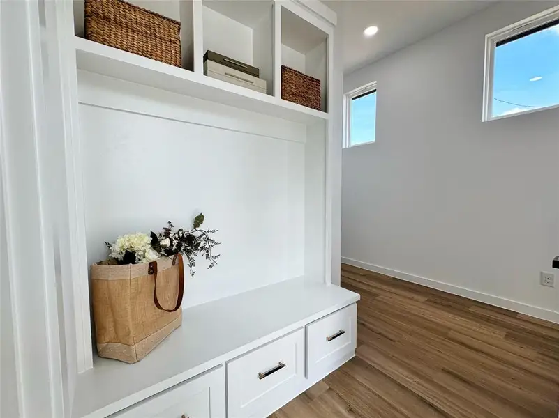 Furnished interior view inside a new home in , Greenville (Image 5). Furnished interior view inside a new home in , Greenville (Image 5).