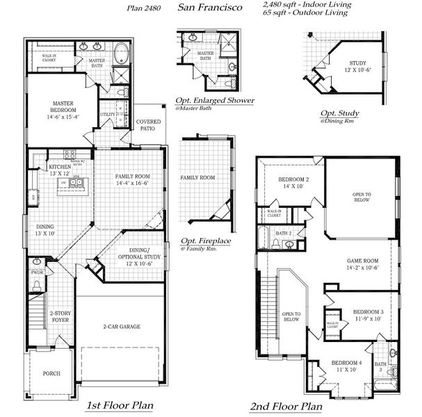 2D floor plan layout of this home in Solterra Texas, Mesquite, TX (Image 3). 2D floor plan layout of this home in Solterra Texas, Mesquite, TX (Image 3).