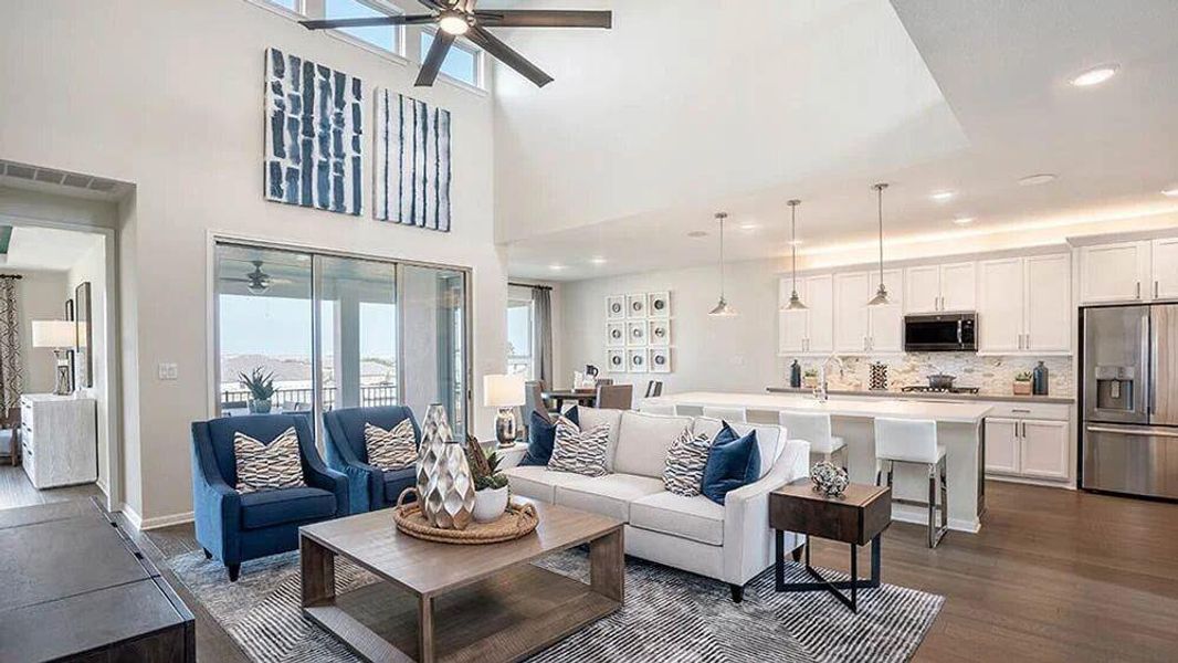 Representative Photo