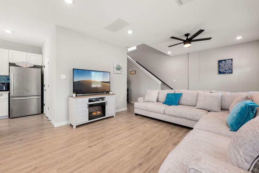 Digitally enhanced Digitally enhanced