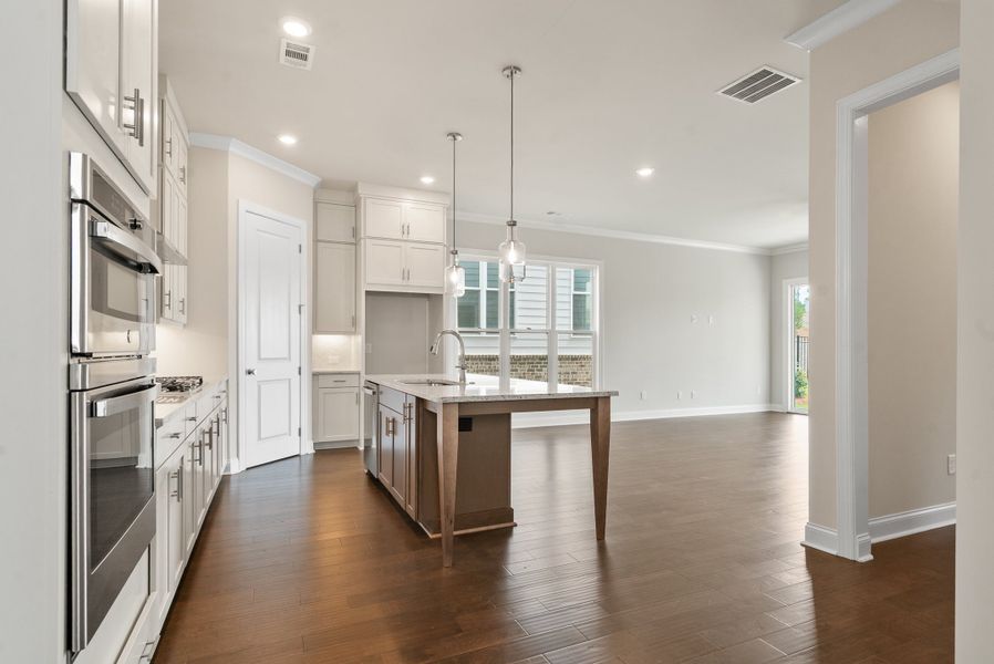 Image 44 representing the The Caplin by The Providence Group in Palisades Single Family, Cumming, GA. Image 44 representing the The Caplin by The Providence Group in Palisades Single Family, Cumming, GA.