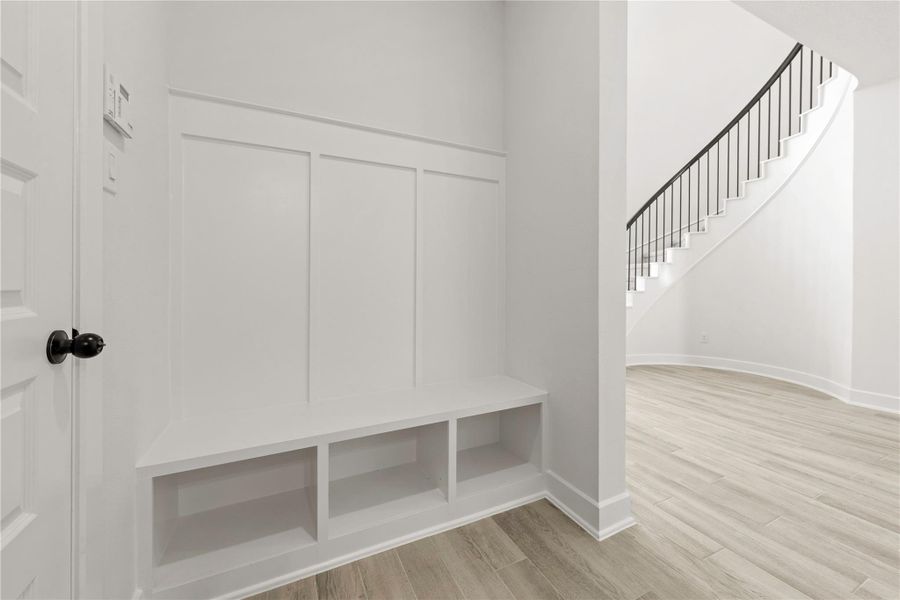 Representative image. Features, specifications, selections and colors may vary.