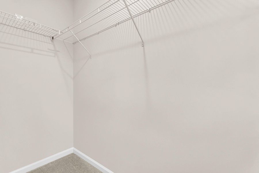 Spacious, unfurnished interior of a new home in , Summerville (Image 40).