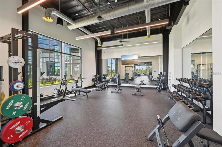 Community amenities in , Sarasota (Image 42).