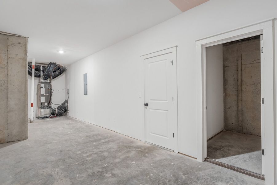 5109 Fairhaven Circle, Thompson's Station, TN.  - Slide 67