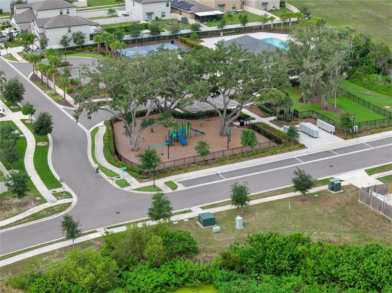 Community amenities in Brookside, Ruskin (Image 25).