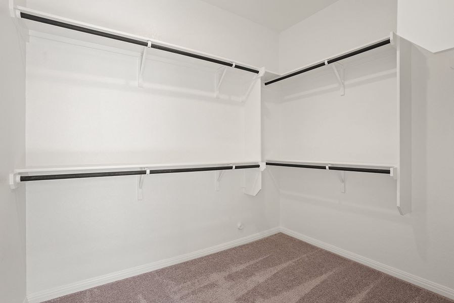 Image 38 representing the Texoma by Ashton Woods in The Colony 50s, Bastrop, TX.